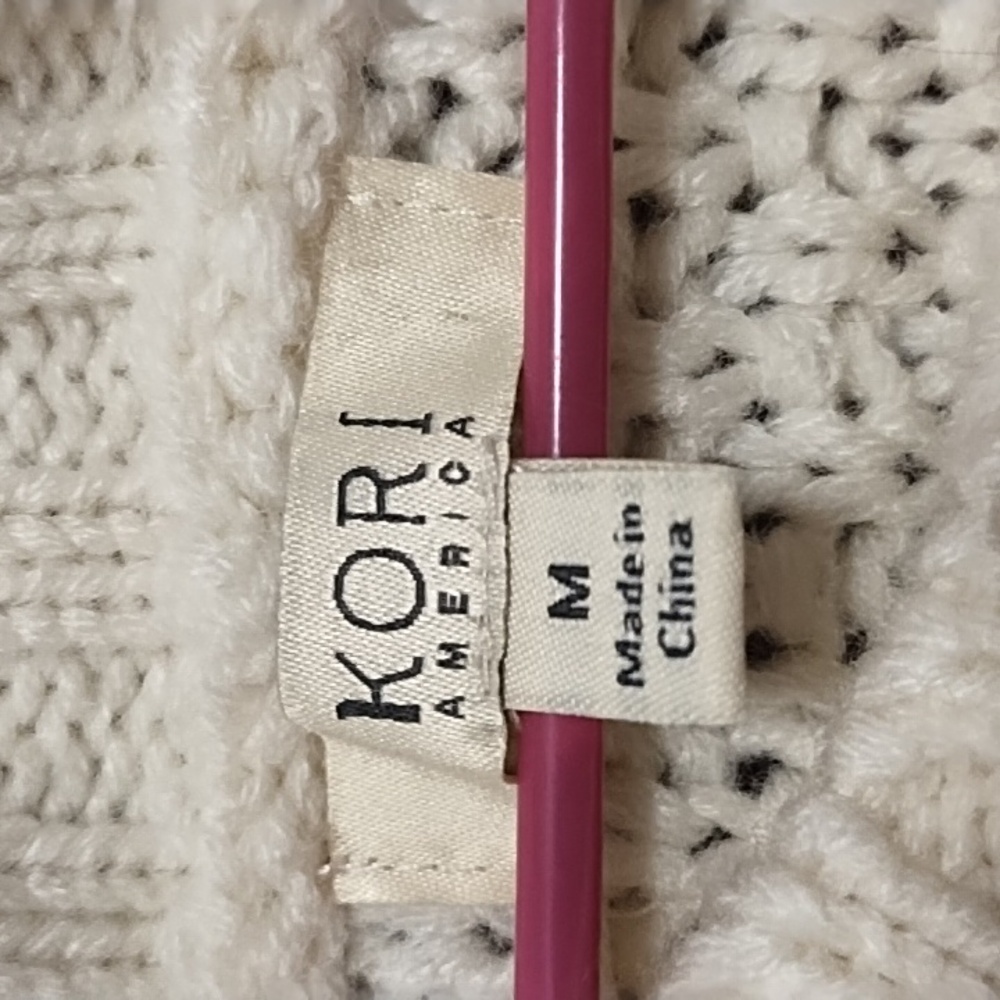 NWOT Kori American - Picture 2 of 8